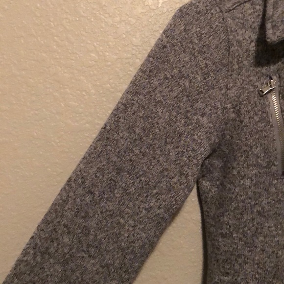 super cute grey dress jacket - Picture 2 of 2